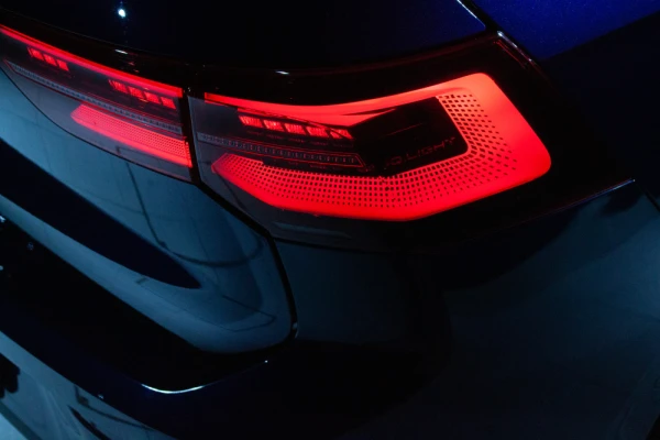 Volkswagen Golf GTI ClubSport 7