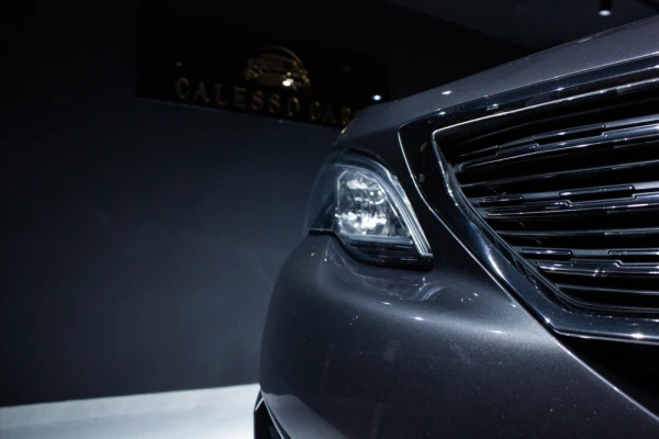 Peugeot 5008 Crossway 3