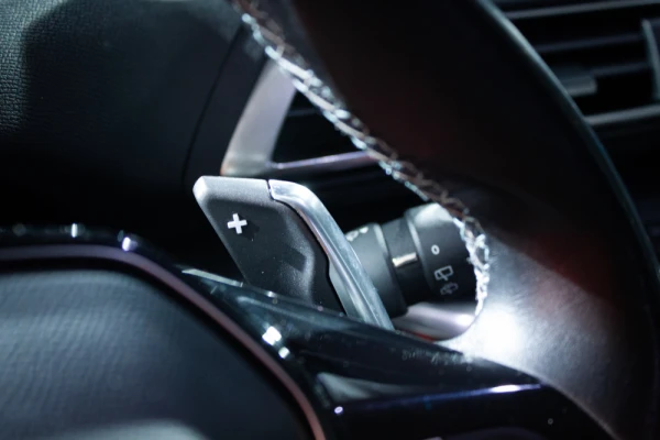 Peugeot 5008 Crossway 16