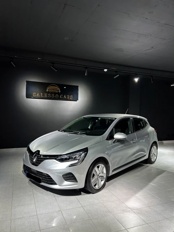 Renault Clio 2