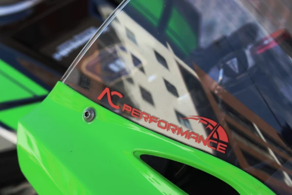 Kawasaki ZXR Zx10r  Abs 13