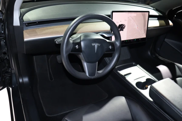 Tesla Model 3 Long Range 6