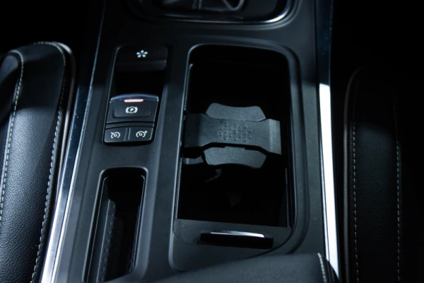 Renault Mégane Break Bose Edition 14