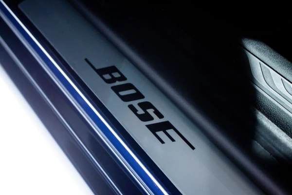 Renault Mégane Break Bose Edition 4