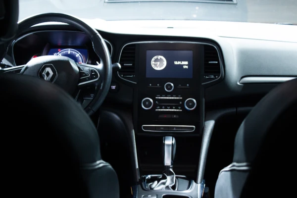 Renault Mégane Break Bose Edition 11