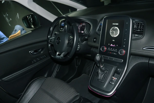 Renault Grand Scénic 3