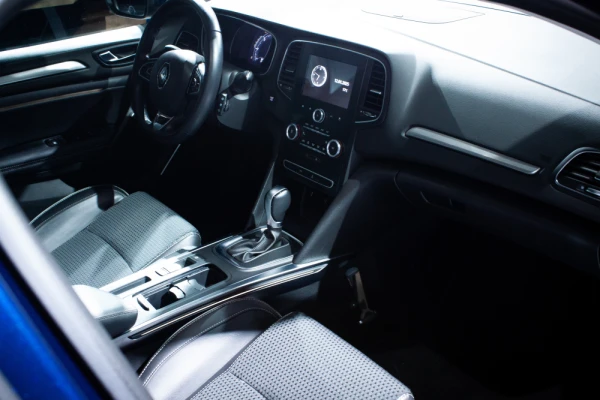 Renault Mégane Break Bose Edition 19