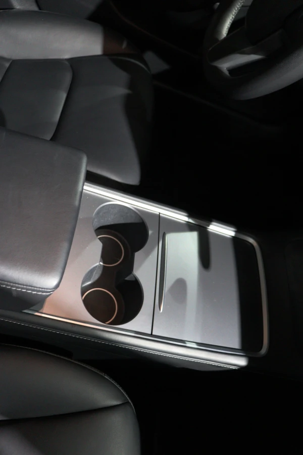 Tesla Model 3 Long Range 19