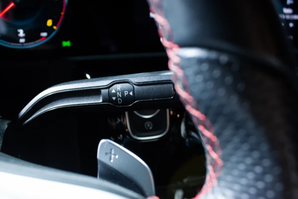 Mercedes-Benz A 180 Limousine Amg 5