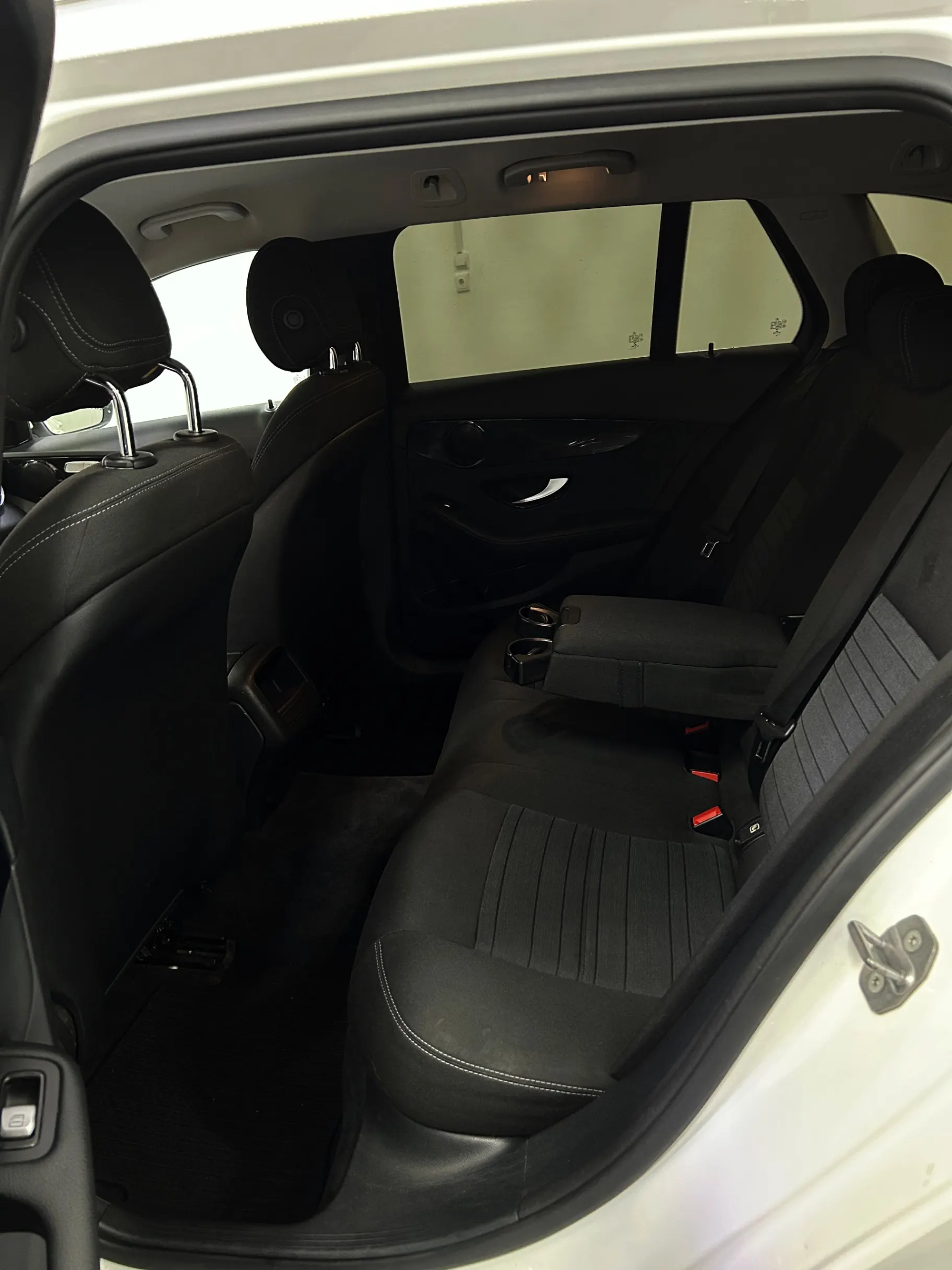 Mercedes-Benz C 220 BlueTEC Avantgarde 17