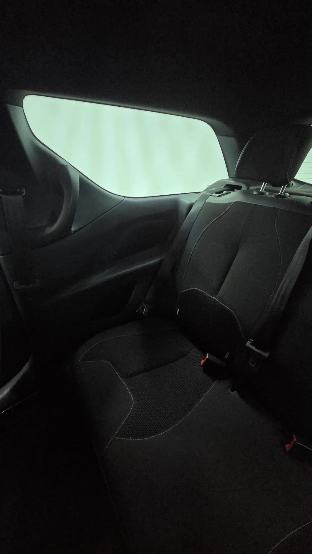 Citroën DS3 1.6 e-HDi So Chic 12