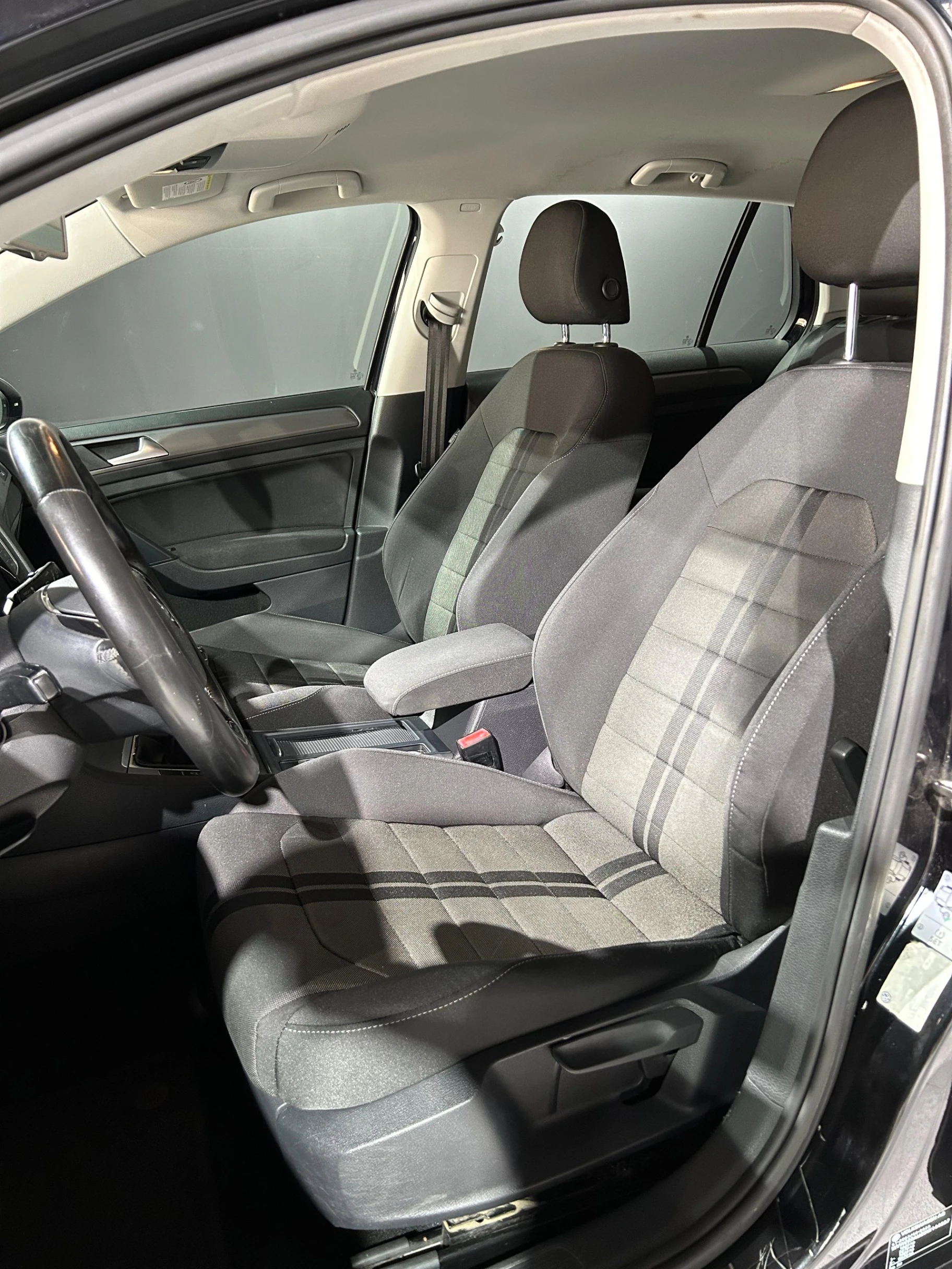 Volkswagen Golf confortline 4