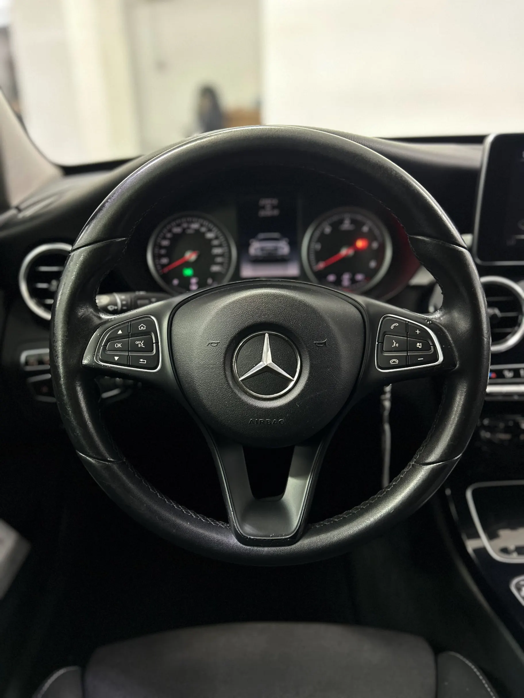 Mercedes-Benz C 220 BlueTEC Avantgarde 20