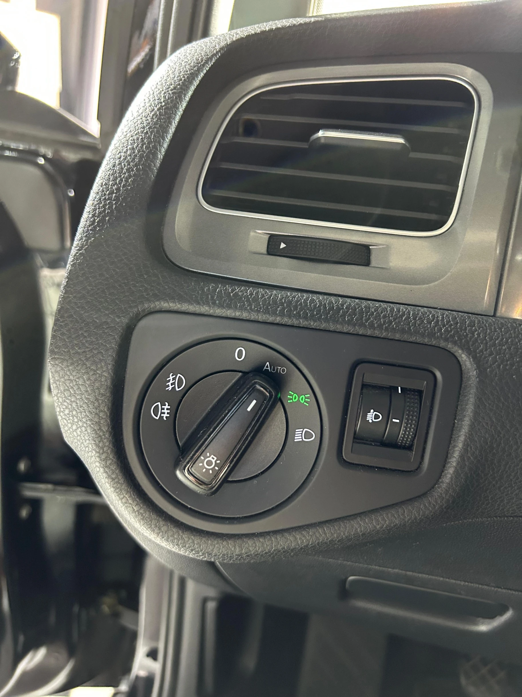 Volkswagen Golf confortline 17