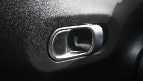 Citroën C3 Aircross 1.2 PureTech Shine 17