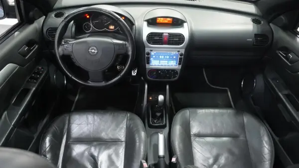 Opel Tigra TwinTop 16