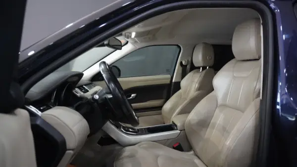 Land Rover Range Rover Evoque TD4 Aut. HSE 15