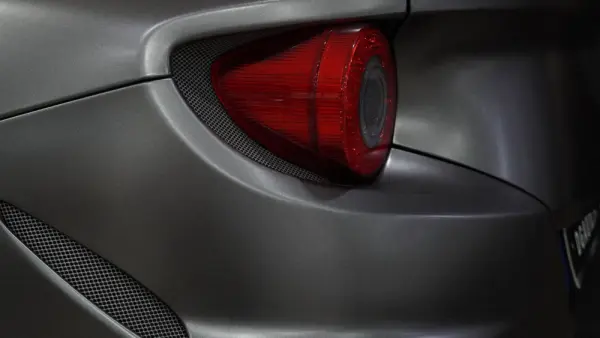 Ferrari FF V.12 6.3 24