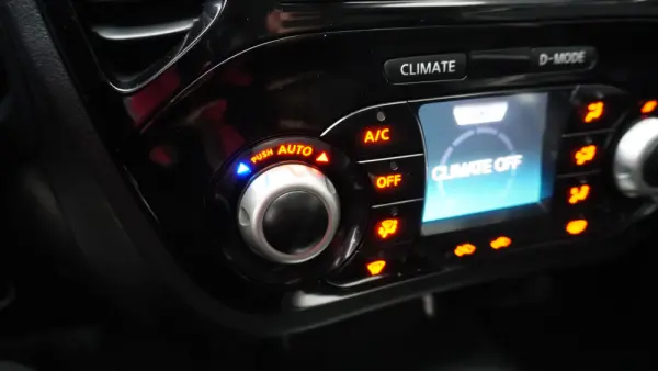 Nissan Juke 1.5 dCi Tekna 24