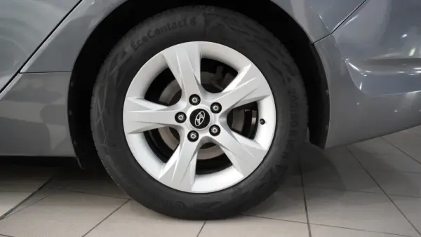 Hyundai i40 1.7 CRDi Style 5