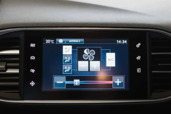 Peugeot 308 SW 1.6 HDi Active 13