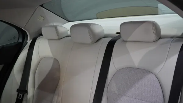 Mercedes-Benz C 200 BlueTEC Avantgarde 20