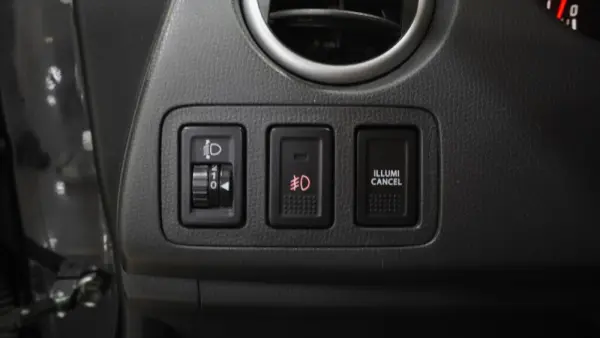 Suzuki Swift 1.6 Sport 22