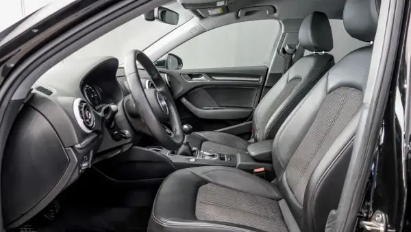 Audi A3 Limousine TDI LIMOUSINE S-LINE 12