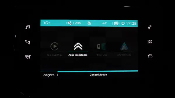 Citroën C3 Aircross 1.2 PureTech Shine 34