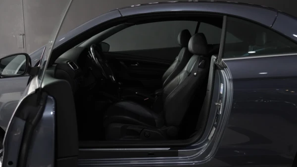 Volkswagen EOS EOS 2.0 TDi 22