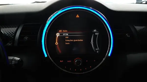 MINI 3 Portas Cooper SD Auto 25