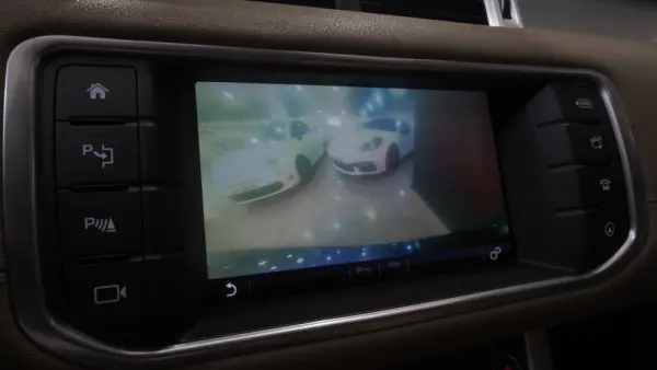 Land Rover Range Rover Evoque TD4 Aut. HSE 23