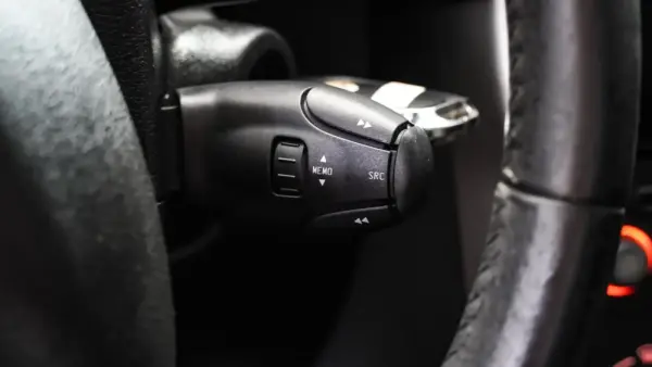 Peugeot 207 CC 1.6 VTi Active 13