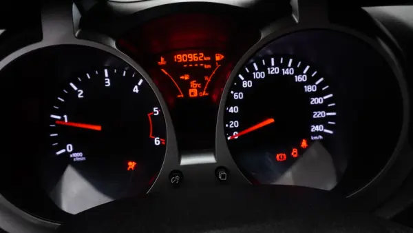 Nissan Juke 1.5 dCi Tekna 27