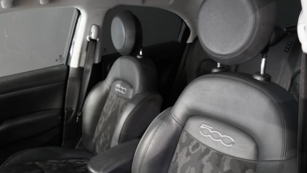 Fiat 500X 1.3 MTJ CITYCROSS 95CV 30