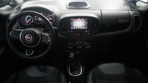 Fiat 500L 1.3 M-JET 16