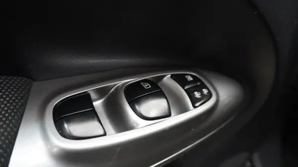 Nissan Juke 1.5 dCi Tekna 13