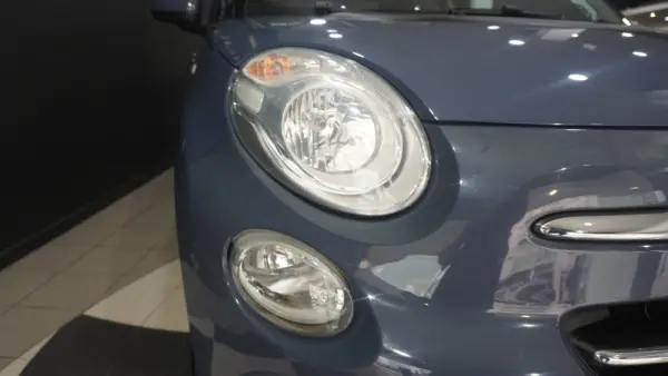 Fiat 500L 1.3 M-JET 4