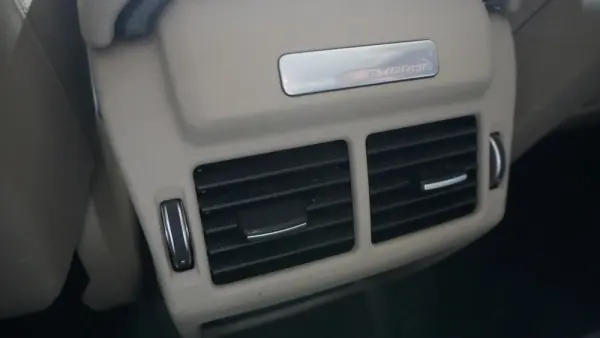 Land Rover Range Rover Evoque TD4 Aut. HSE 28