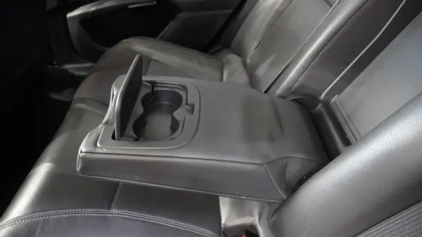 Peugeot 508 2.0 HDi Hybrid4 2-Tronic 13