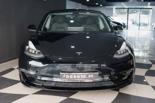 Tesla Model 3 Performance Dual Motor AWD 22