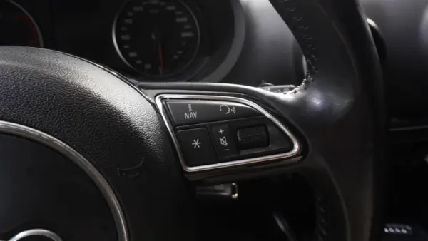 Audi A3 2.0 Tdi Sport 20