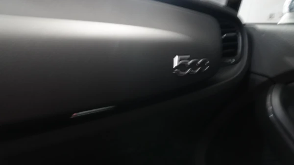 Fiat 500X 1.3 MTJ CITYCROSS 95CV 33