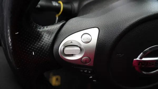 Nissan Juke 1.5 dCi Tekna 22