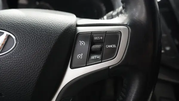 Hyundai i40 1.7 CRDi Style 22