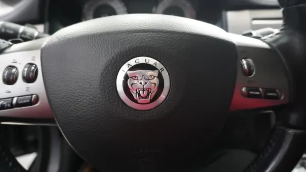 Jaguar XF 3.0 D V6 S Portfolio 27