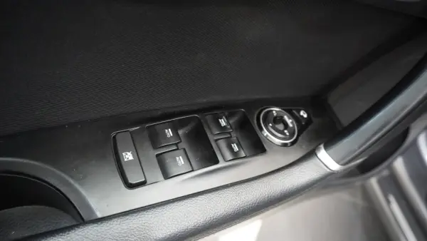 Hyundai i40 1.7 CRDi Style 14