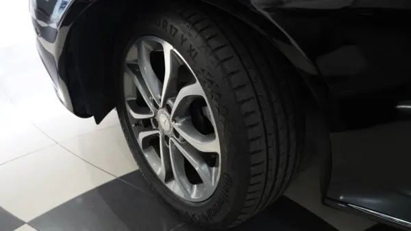 Mercedes-Benz C 200 BlueTEC Avantgarde 13