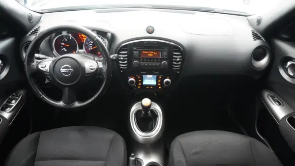 Nissan Juke 1.5 dCi Tekna 17