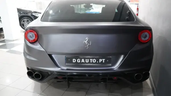 Ferrari FF V.12 6.3 28